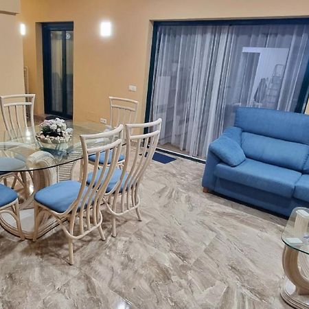 Marbella, San Pedro Del Alcantara, Sea View Apartment Екстериор снимка