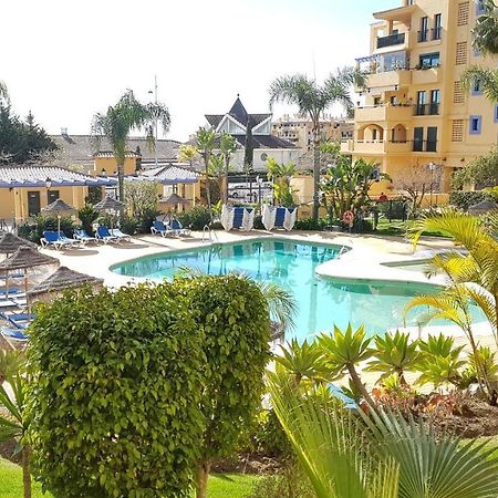 Marbella, San Pedro Del Alcantara, Sea View Apartment Екстериор снимка