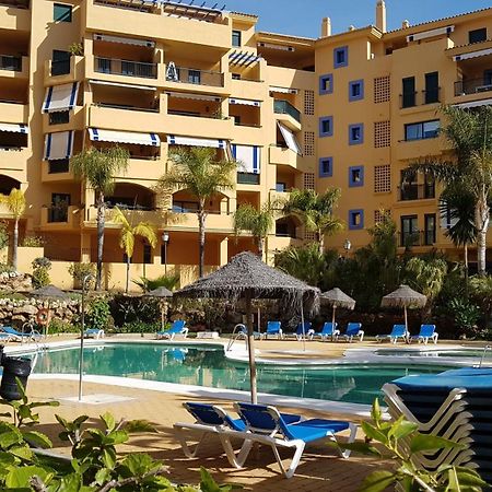 Marbella, San Pedro Del Alcantara, Sea View Apartment Екстериор снимка