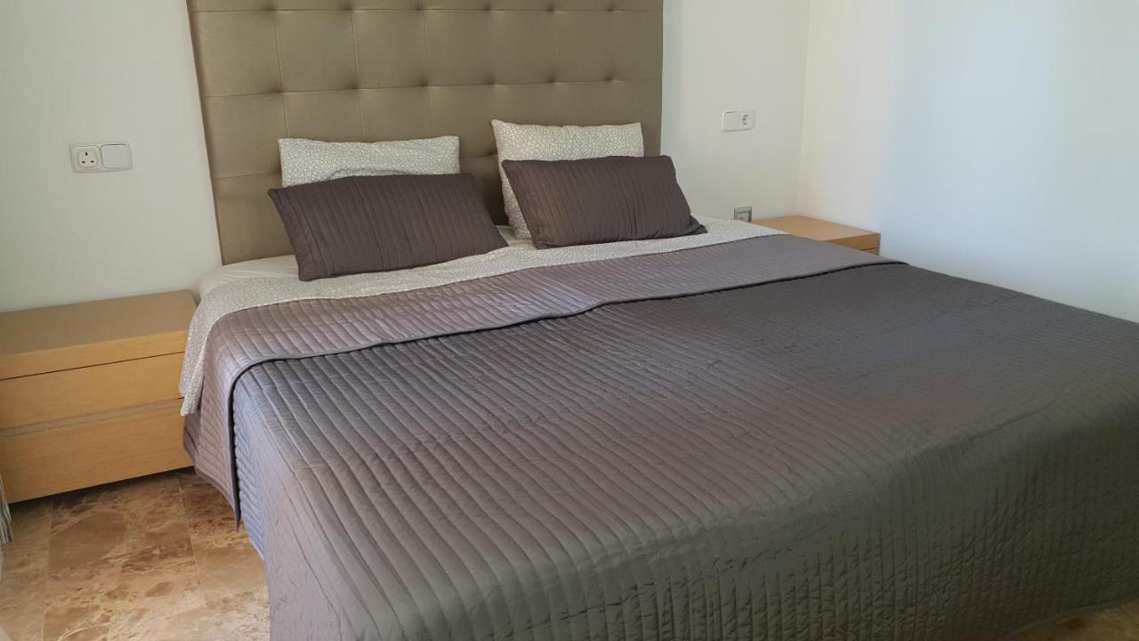 Marbella, San Pedro Del Alcantara, Sea View Apartment Екстериор снимка