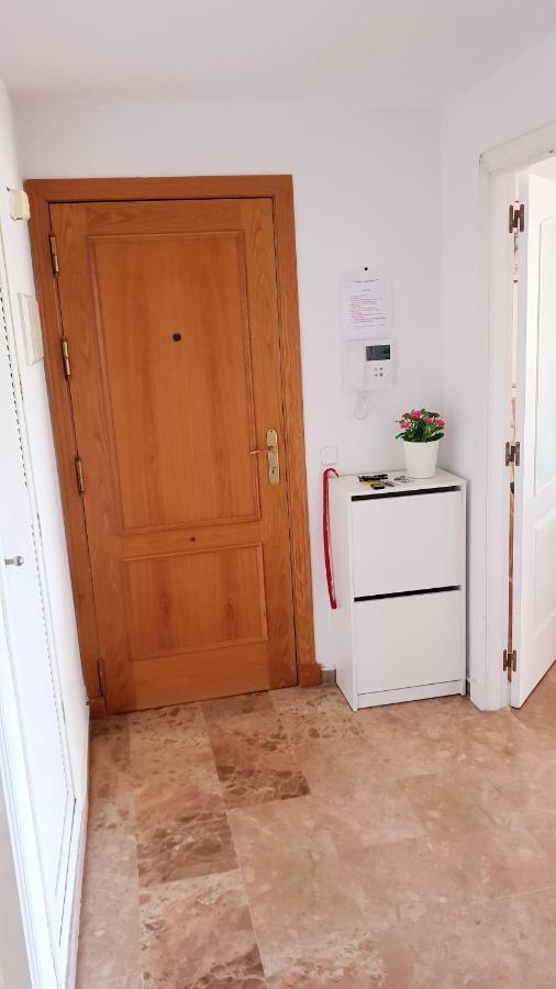 Marbella, San Pedro Del Alcantara, Sea View Apartment Екстериор снимка