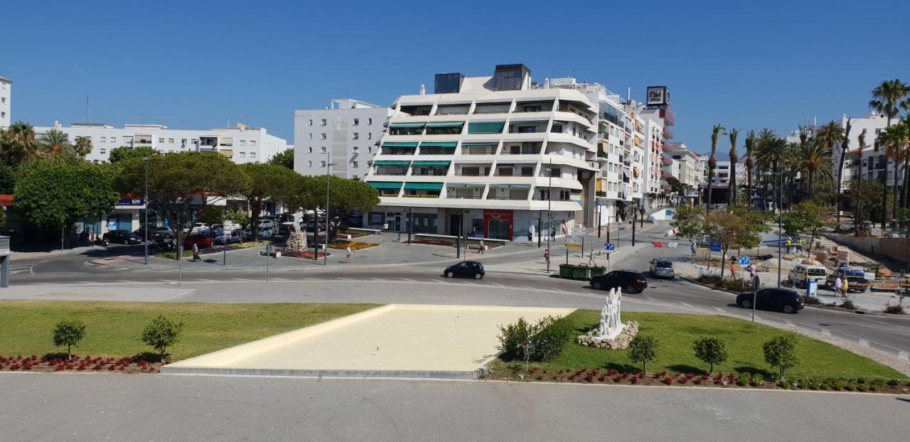 Marbella, San Pedro Del Alcantara, Sea View Apartment Екстериор снимка