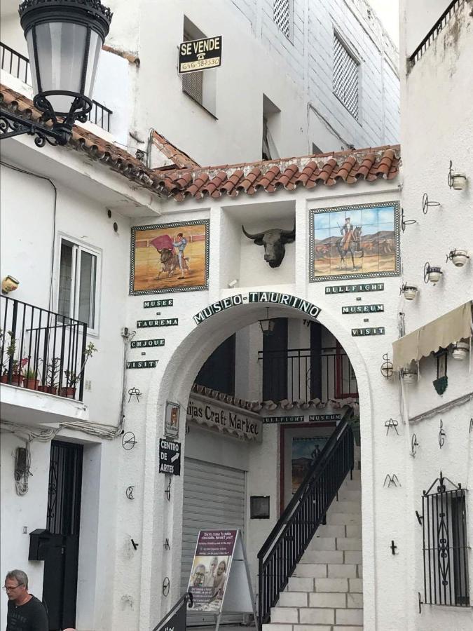 Marbella, San Pedro Del Alcantara, Sea View Apartment Екстериор снимка