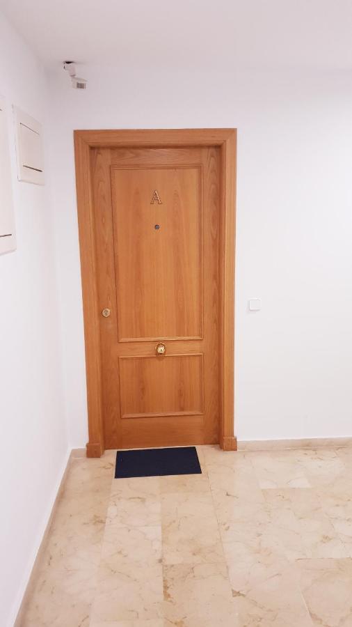Marbella, San Pedro Del Alcantara, Sea View Apartment Екстериор снимка