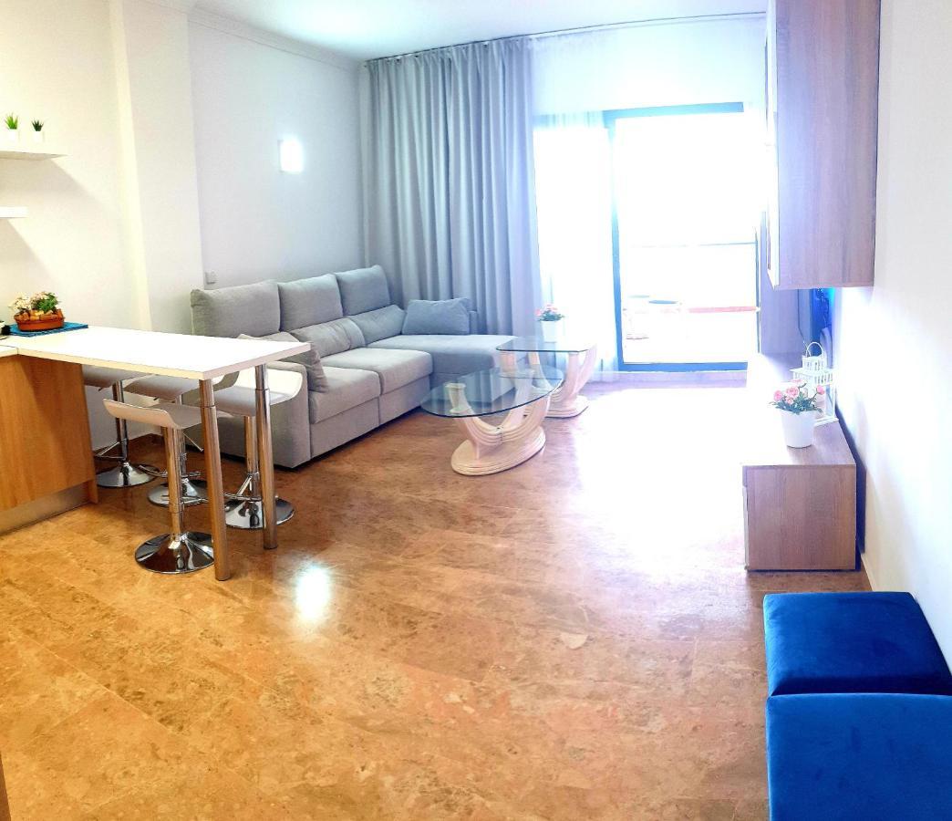 Marbella, San Pedro Del Alcantara, Sea View Apartment Екстериор снимка