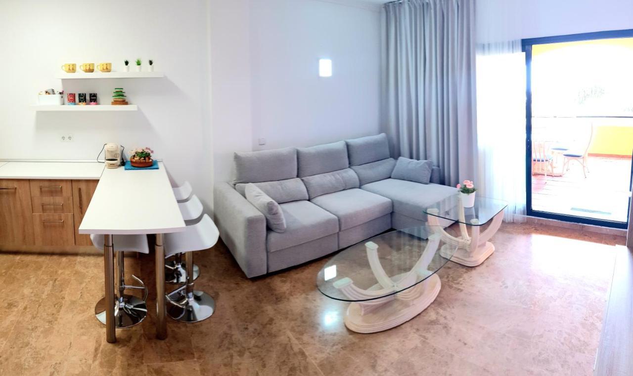 Marbella, San Pedro Del Alcantara, Sea View Apartment Екстериор снимка