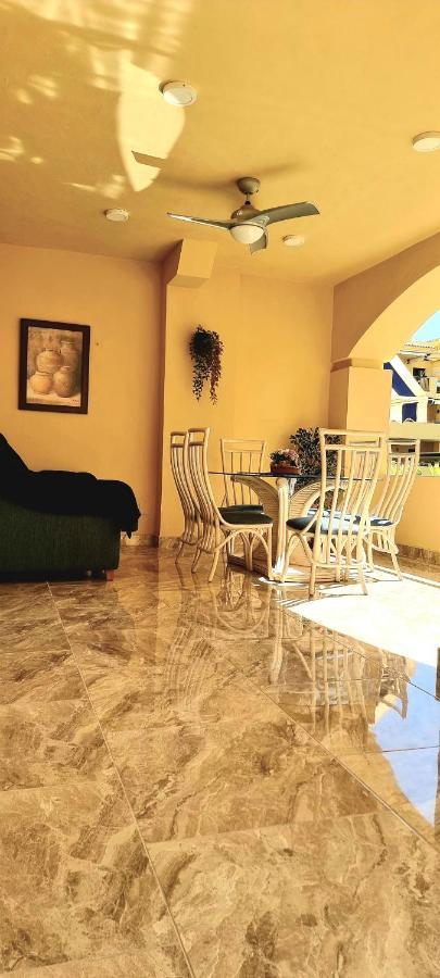Marbella, San Pedro Del Alcantara, Sea View Apartment Екстериор снимка