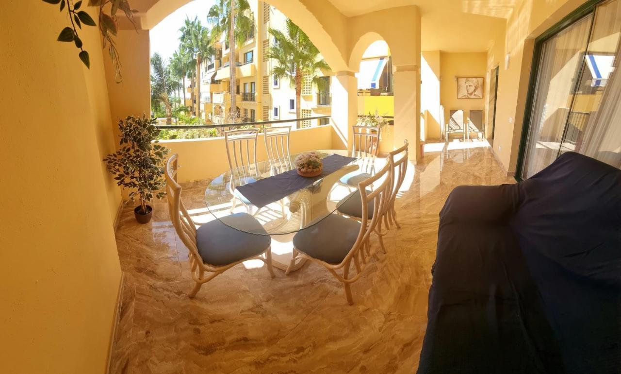 Marbella, San Pedro Del Alcantara, Sea View Apartment Екстериор снимка