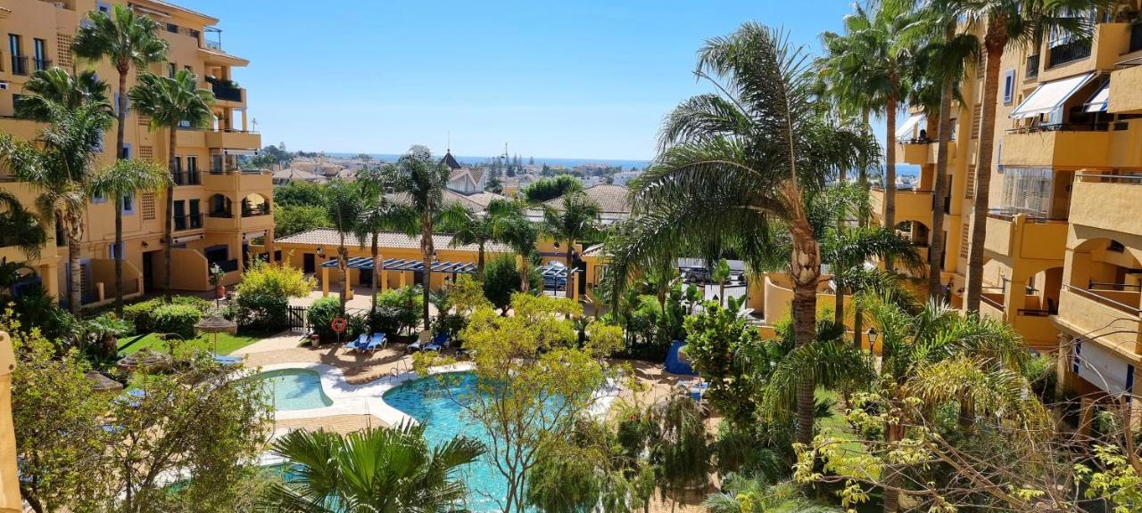 Marbella, San Pedro Del Alcantara, Sea View Apartment Екстериор снимка
