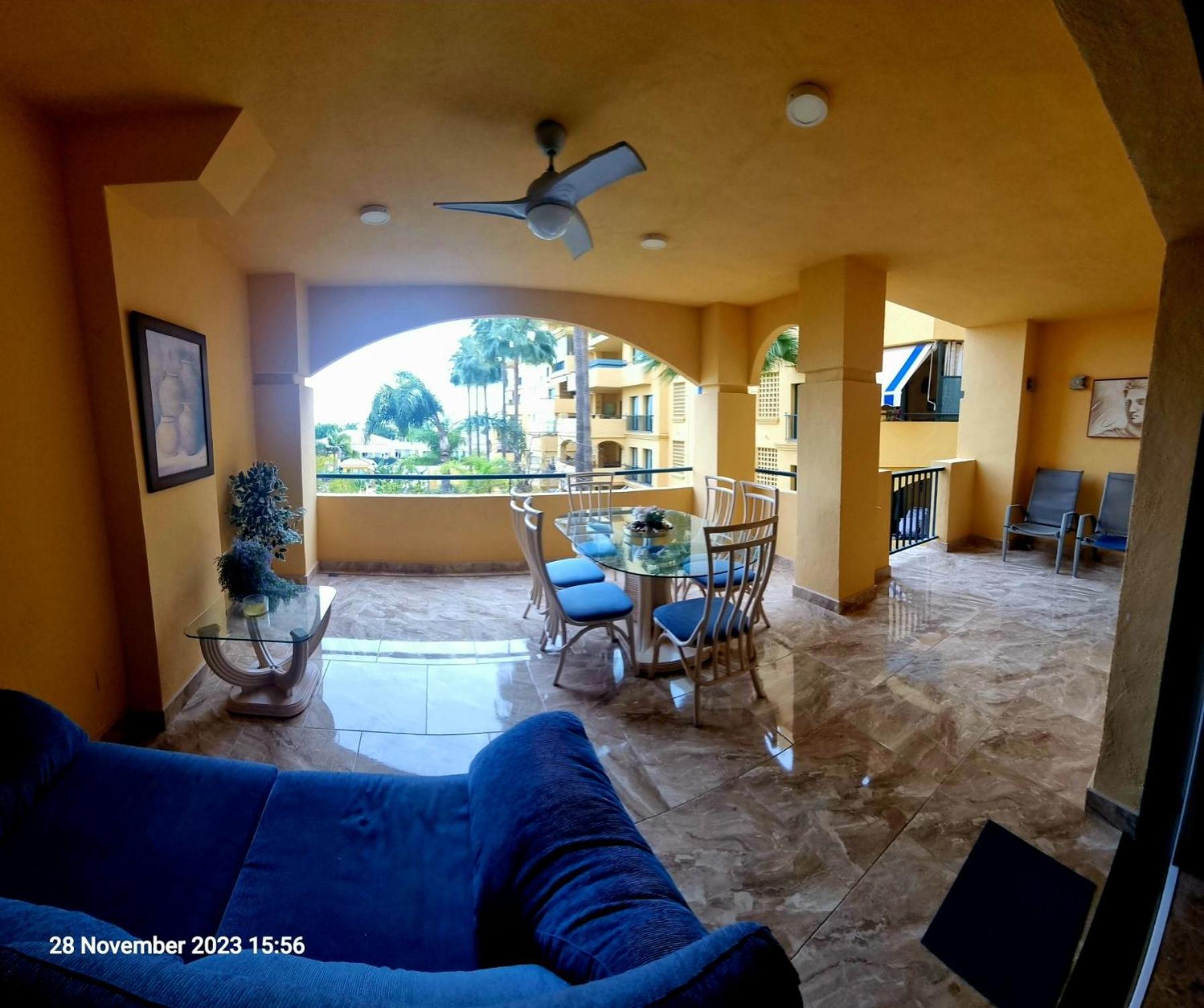 Marbella, San Pedro Del Alcantara, Sea View Apartment Екстериор снимка