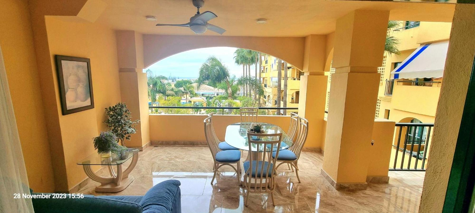Marbella, San Pedro Del Alcantara, Sea View Apartment Екстериор снимка