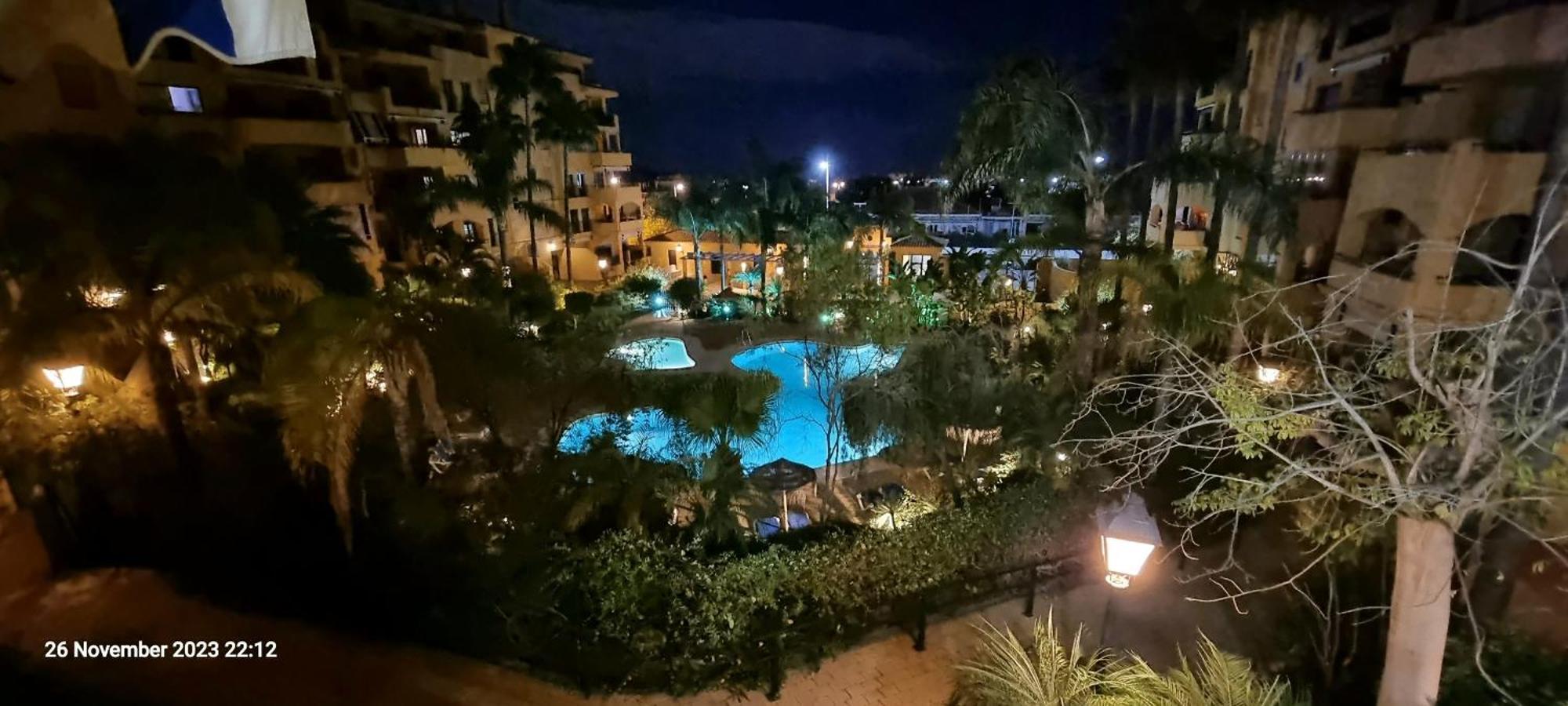 Marbella, San Pedro Del Alcantara, Sea View Apartment Екстериор снимка