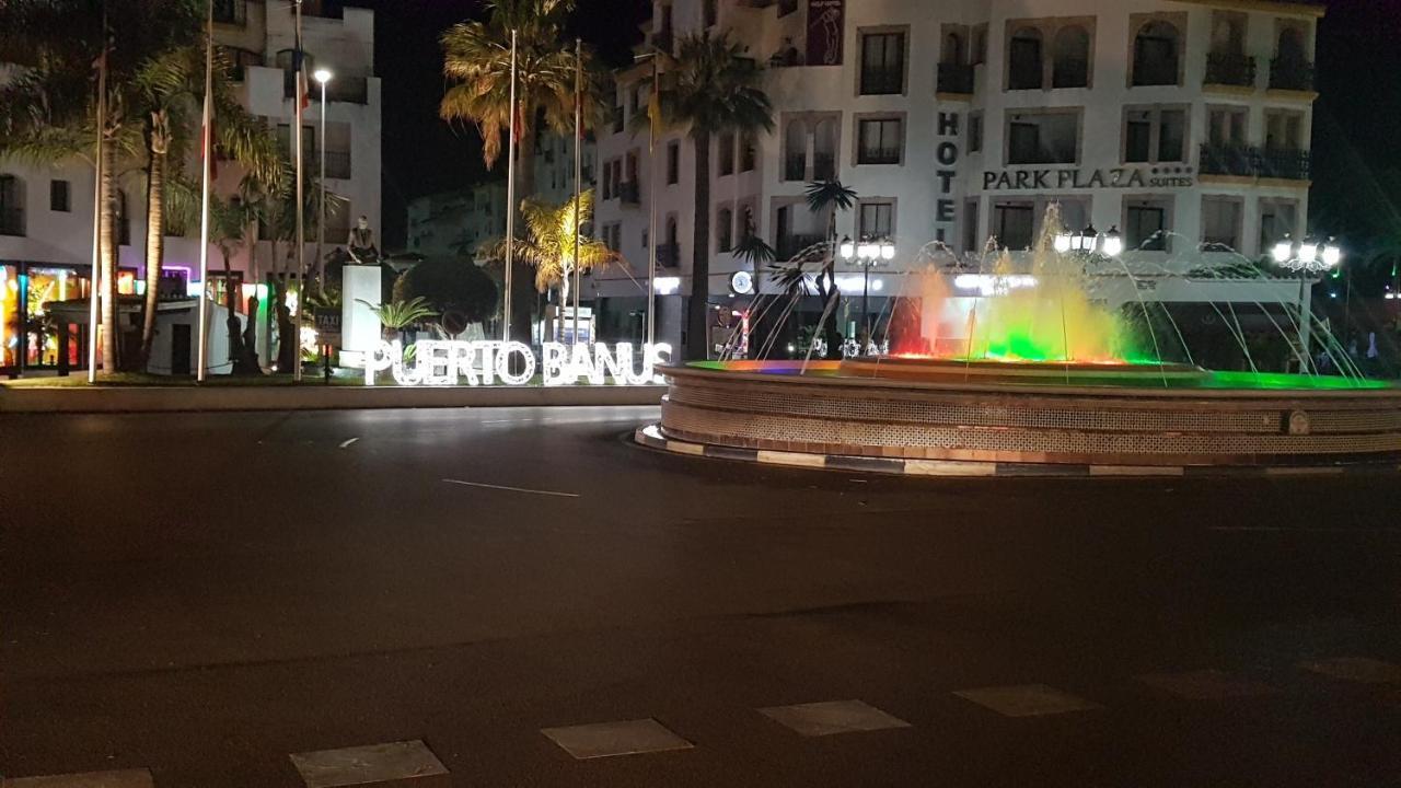 Marbella, San Pedro Del Alcantara, Sea View Apartment Екстериор снимка