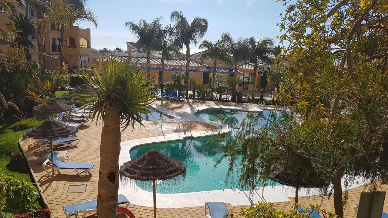 Marbella, San Pedro Del Alcantara, Sea View Apartment Екстериор снимка
