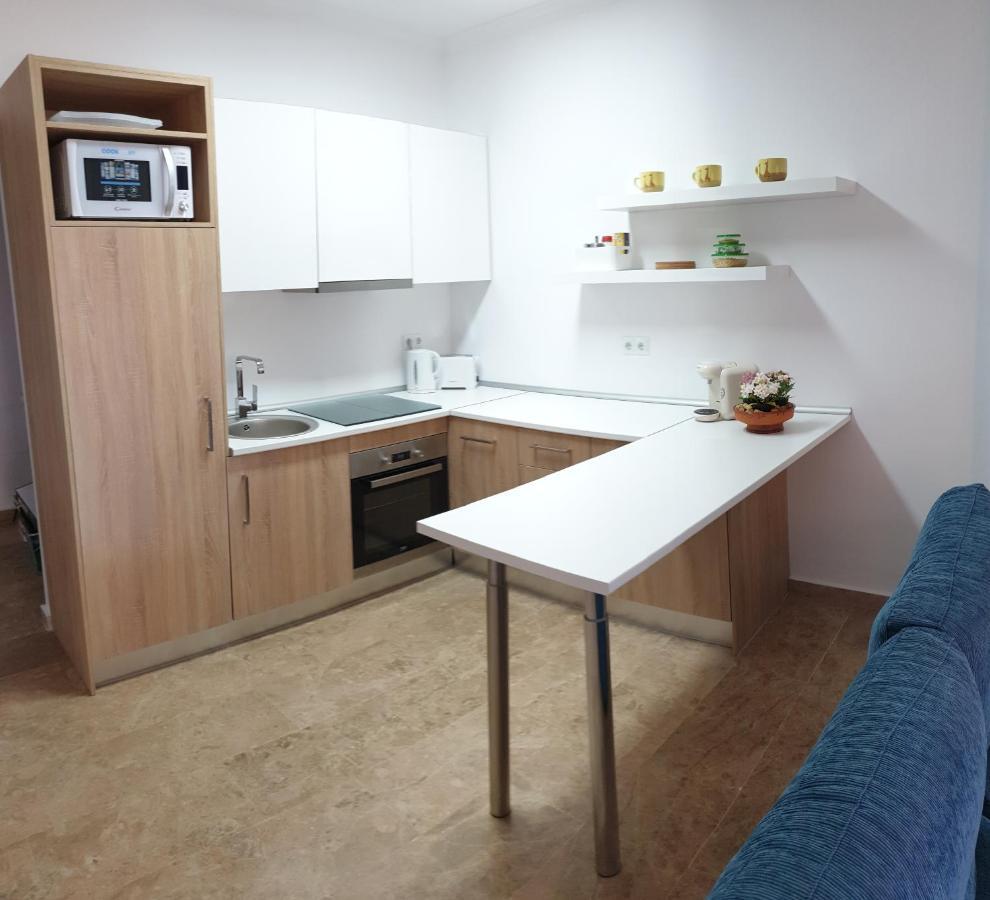 Marbella, San Pedro Del Alcantara, Sea View Apartment Екстериор снимка