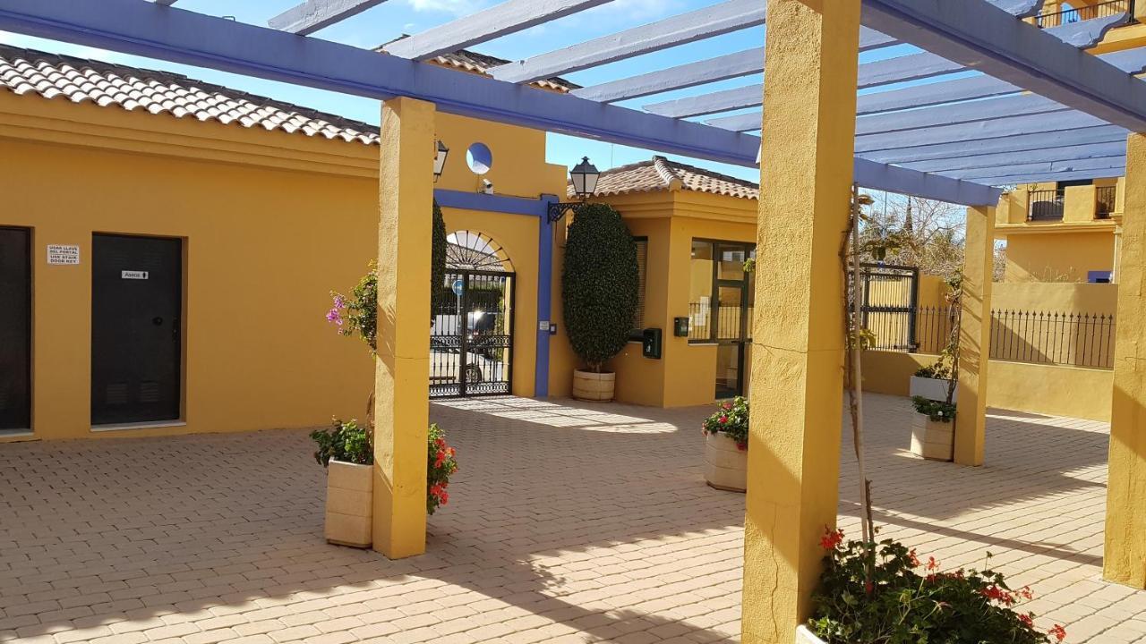Marbella, San Pedro Del Alcantara, Sea View Apartment Екстериор снимка