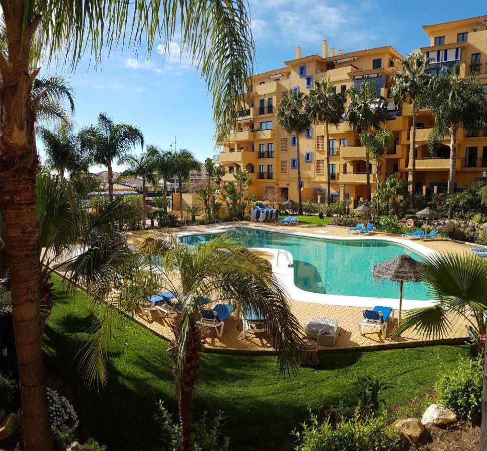 Marbella, San Pedro Del Alcantara, Sea View Apartment Екстериор снимка