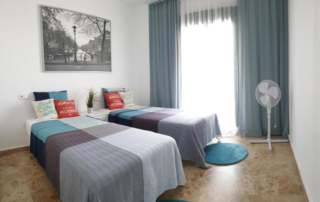 Marbella, San Pedro Del Alcantara, Sea View Apartment Екстериор снимка