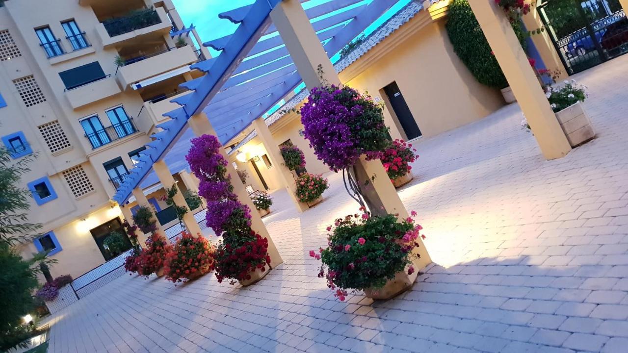 Marbella, San Pedro Del Alcantara, Sea View Apartment Екстериор снимка